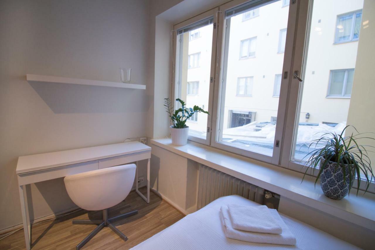 2Ndhomes Pietarinkatu Apartment 2 Helsinki Exterior photo